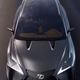 Illustration for article titled Lexus Reveals Turbocharged Lexus LF-NX Concept At Tokyo Motor Show